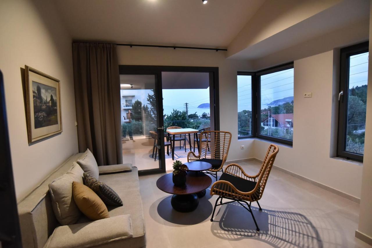 Welcome Apartment Palaiontsiflikion