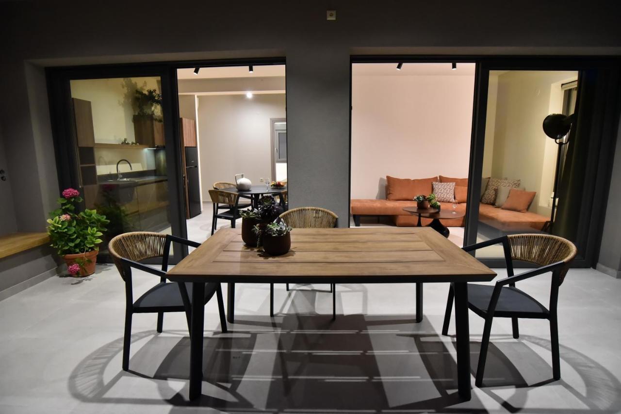 Welcome Apartment Palaiontsiflikion