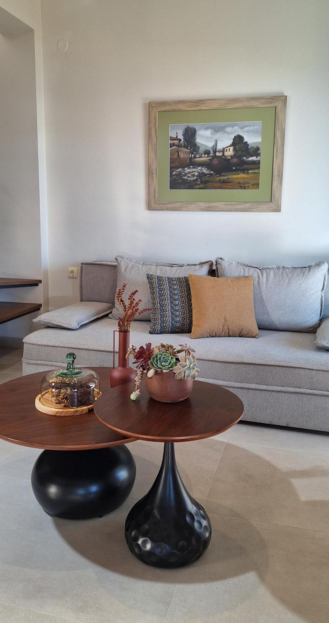 Welcome Apartment