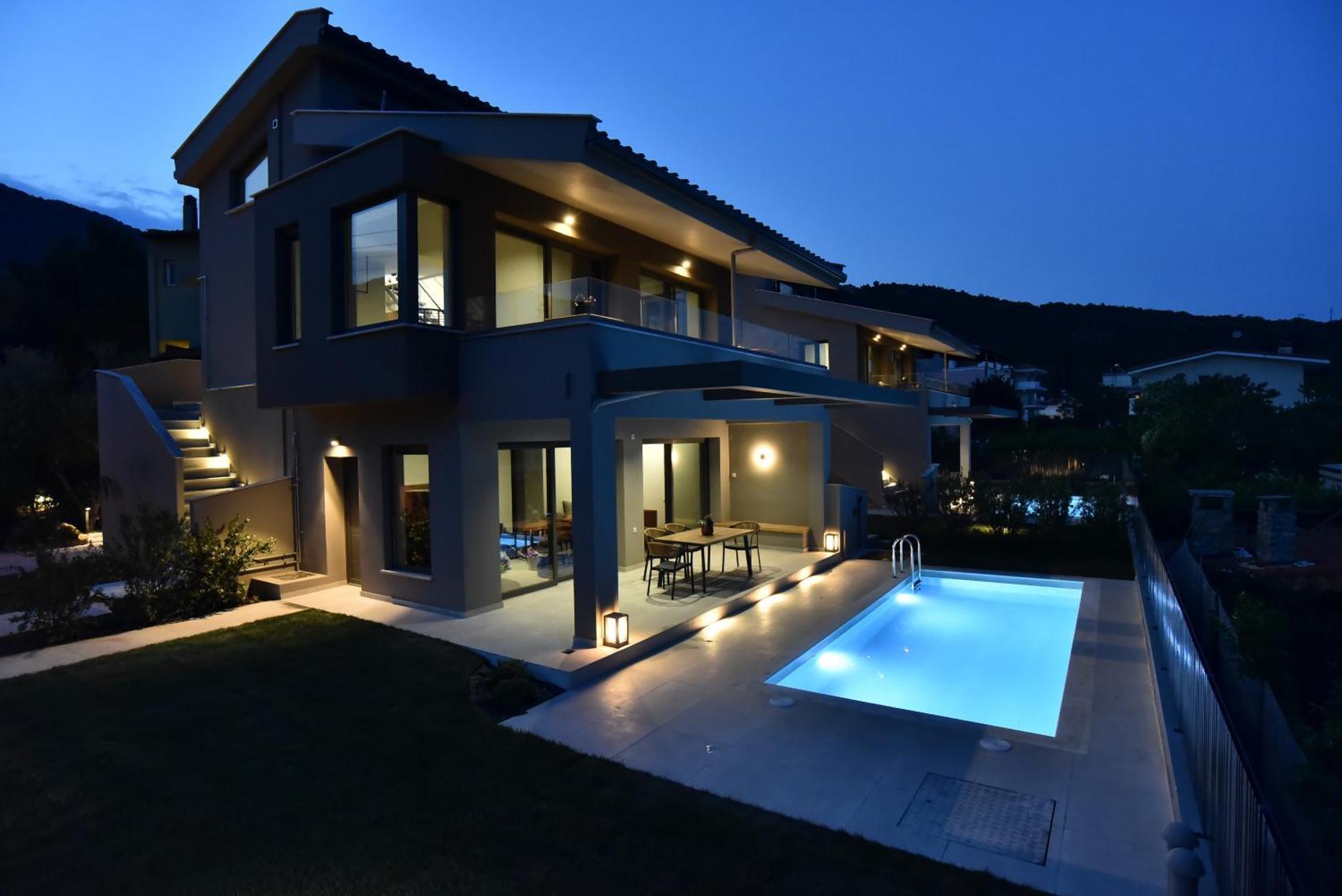Welcome Apartment