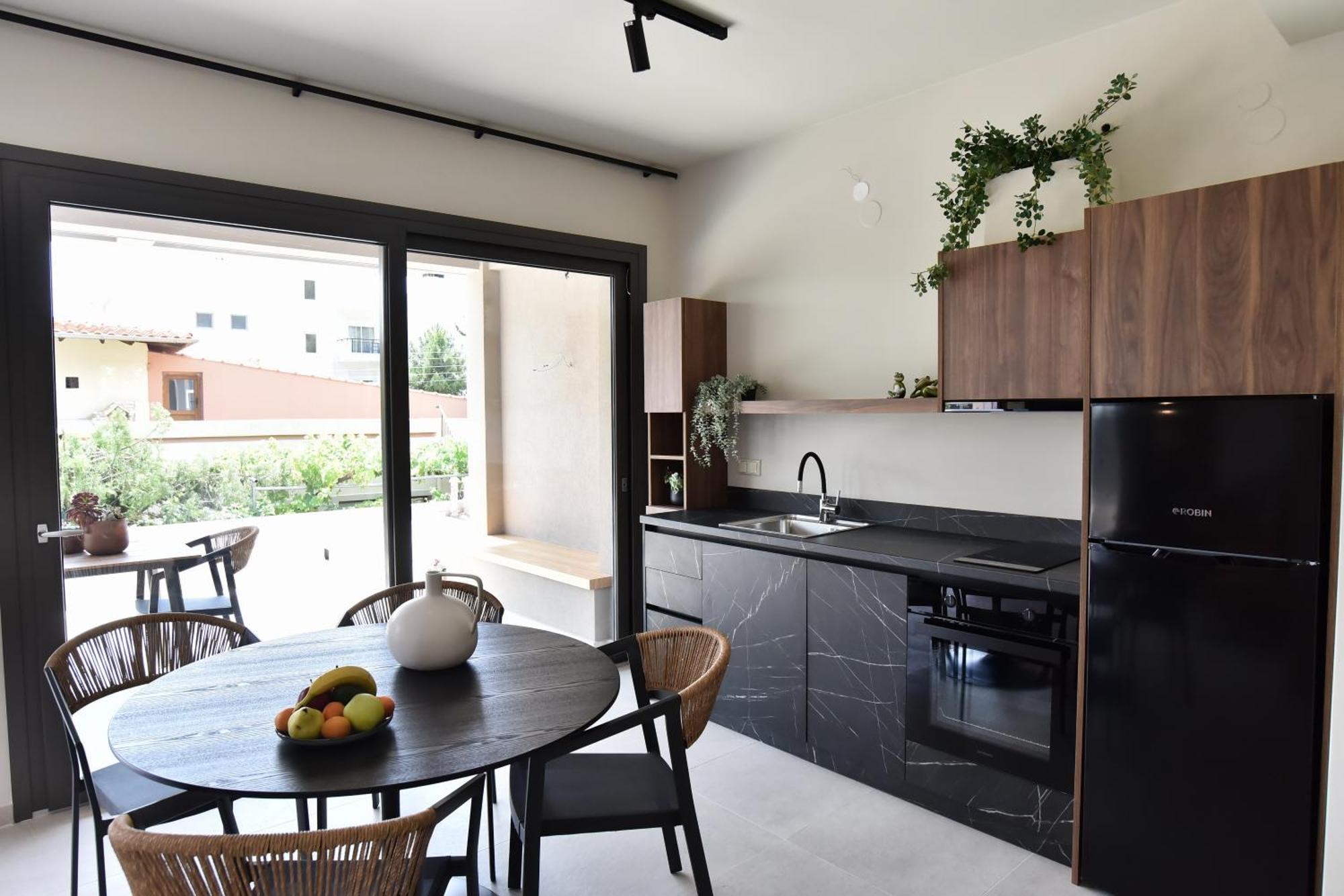 Welcome Apartment