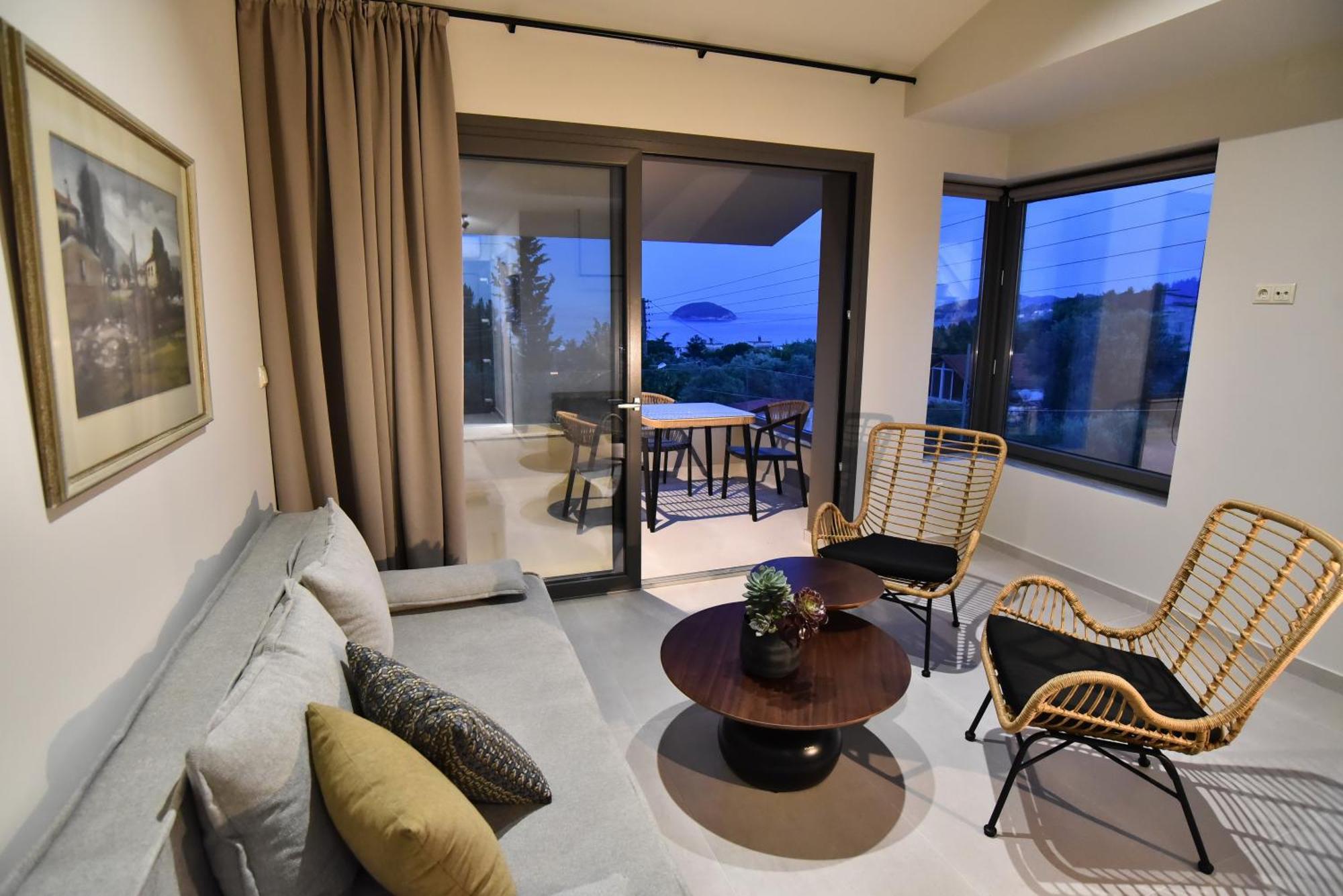 Welcome Apartment Palaiontsiflikion