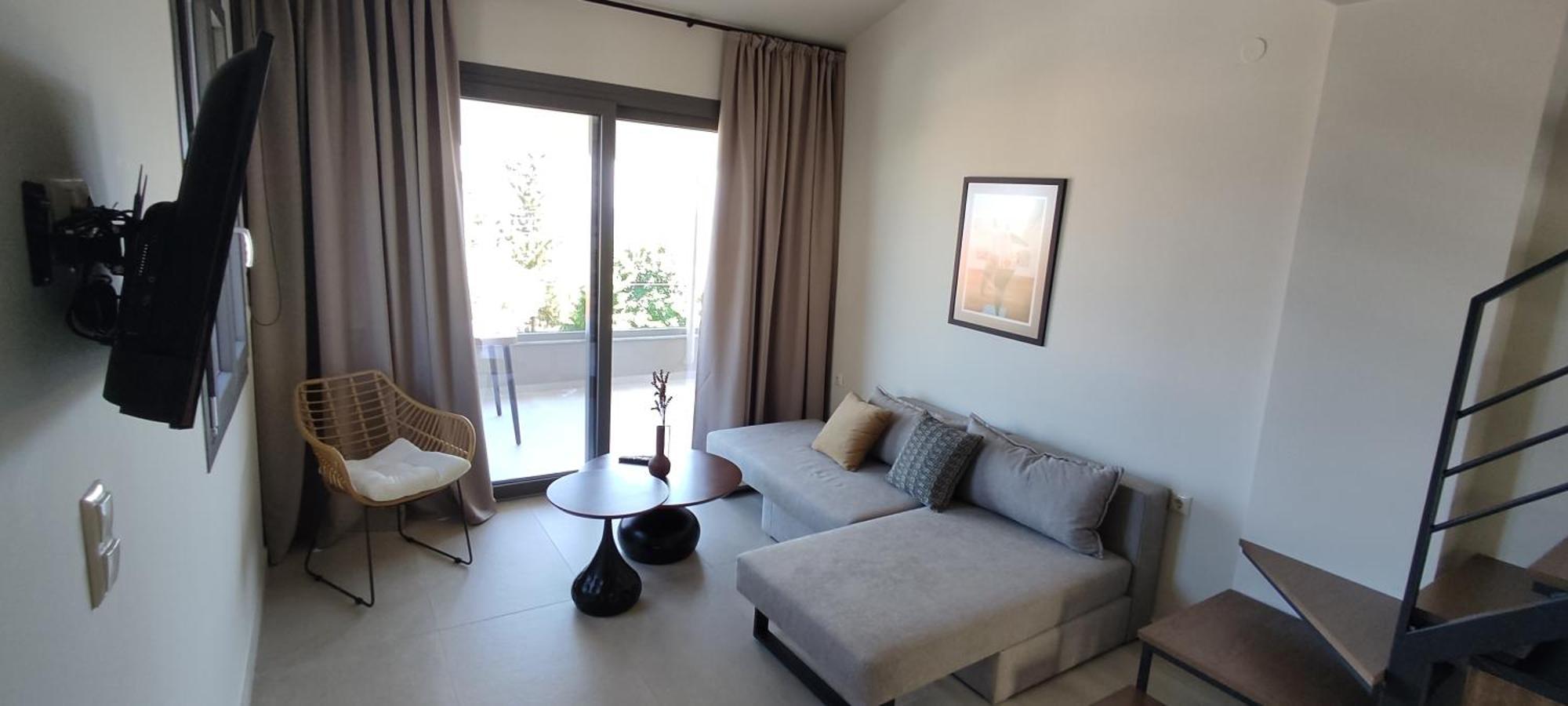 Welcome Apartment *