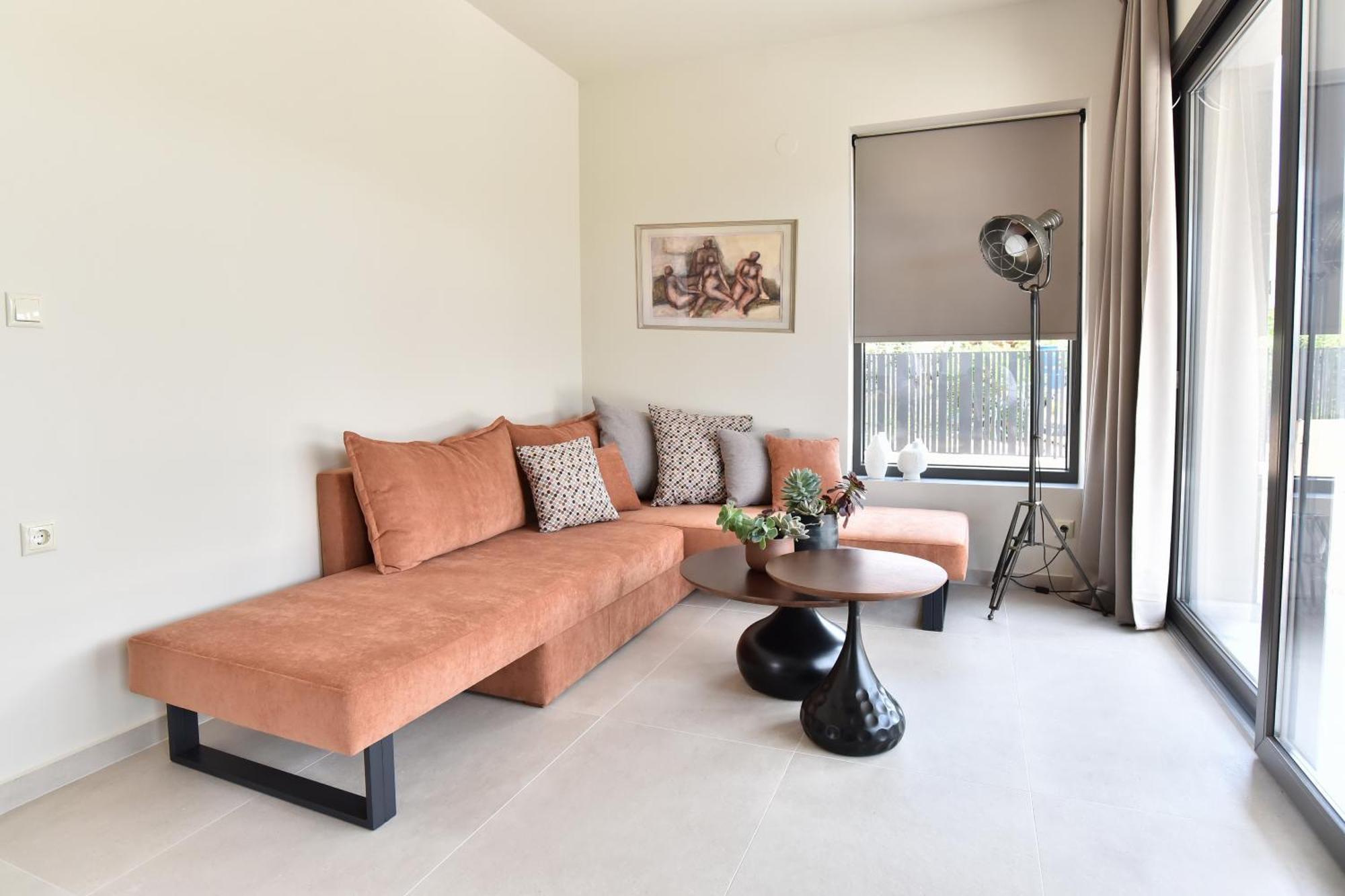 Welcome Apartment