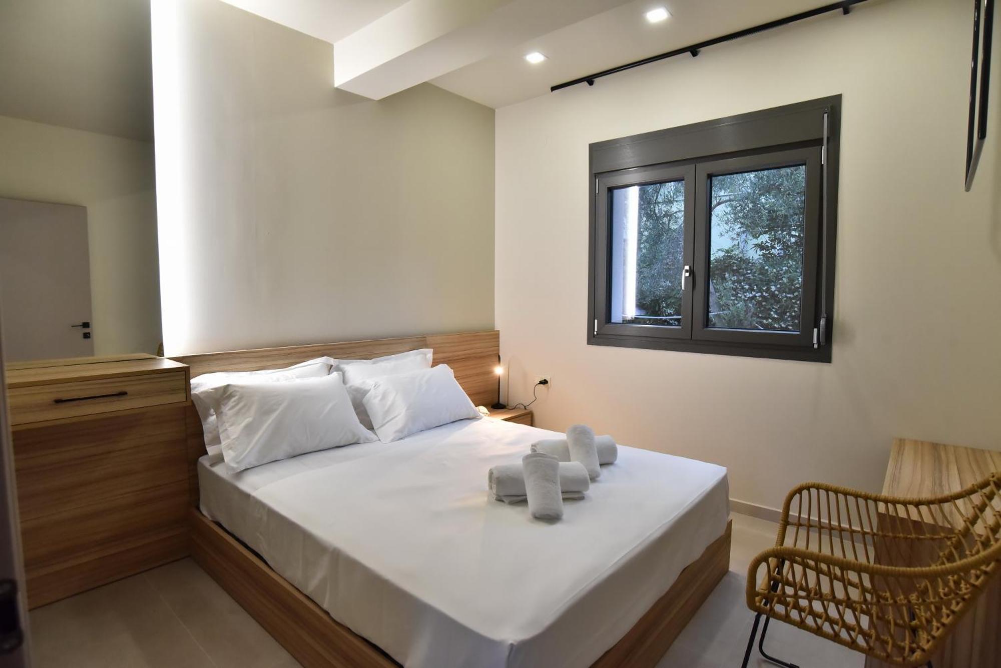 Welcome Apartment