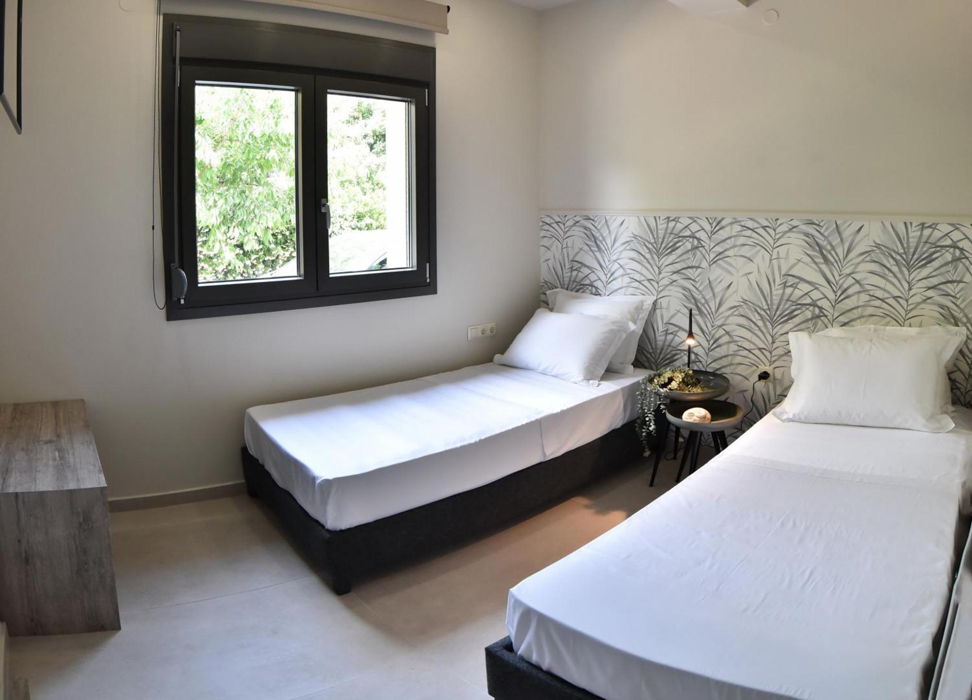 Welcome Apartment