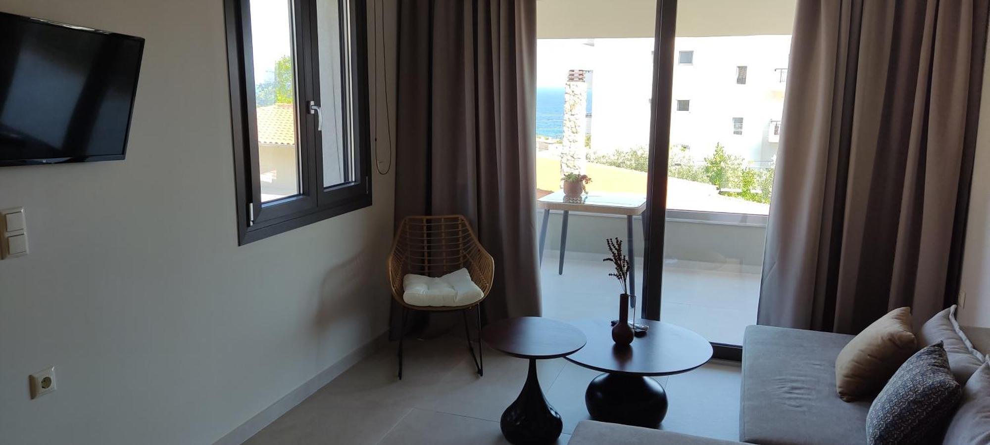 Welcome Apartment