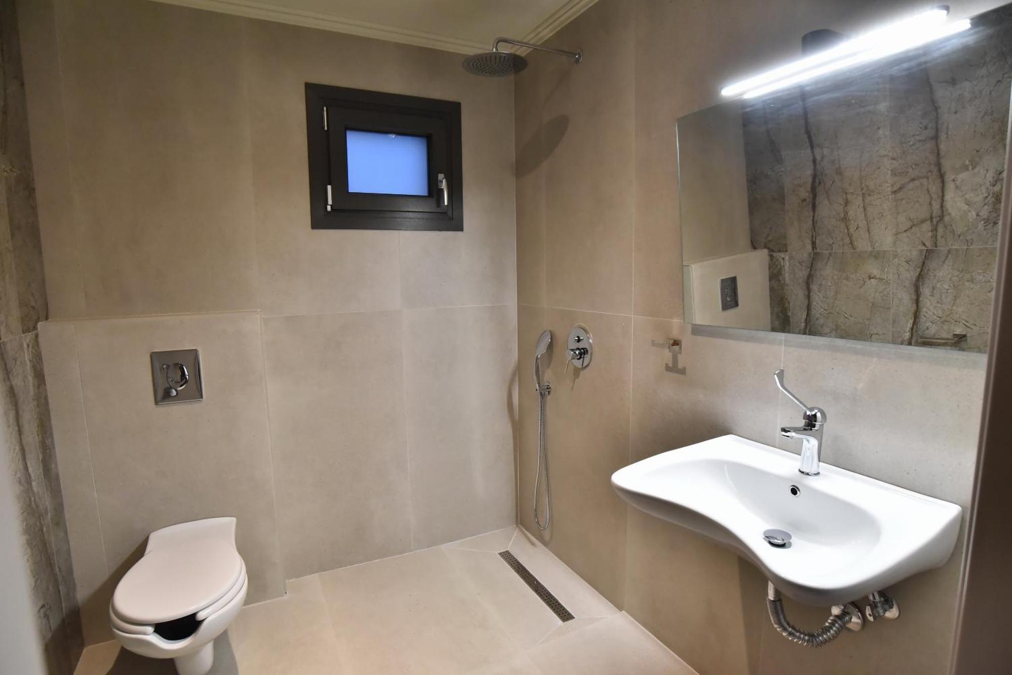 Welcome Apartment Palaiontsiflikion